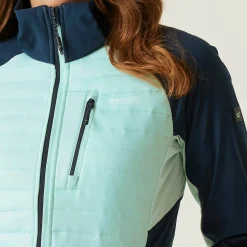 Women Regatta Lightweight Jackets<Women's Pro Hybrid II Jacket |