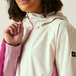 Women Regatta Lightweight Jackets|Waterproof Jackets<Women's Raddick III Waterproof Jacket |