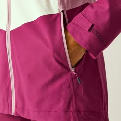 Women Regatta Lightweight Jackets|Waterproof Jackets<Women's Raddick III Waterproof Jacket |