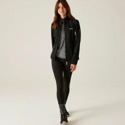 Women Regatta Staycation|Festival<Women's Ravenhill Full Zip Fleece |