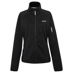 Women Regatta Staycation|Festival<Women's Ravenhill Full Zip Fleece |