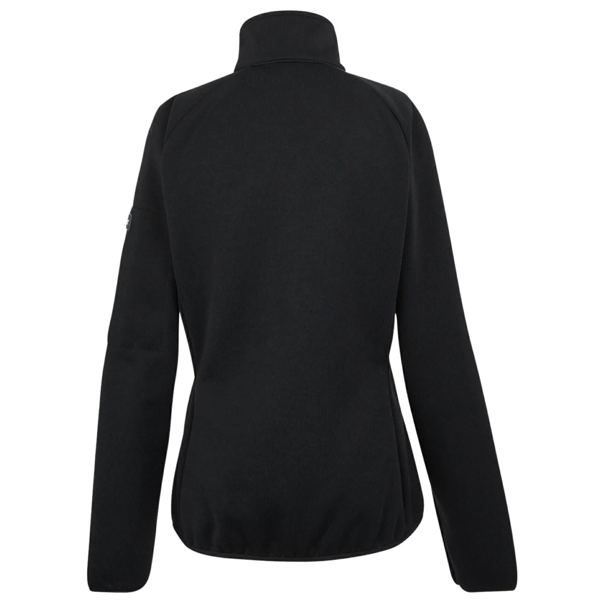 Women Regatta Staycation|Festival<Women's Ravenhill Full Zip Fleece |