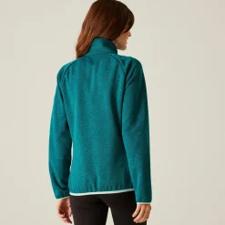 Women Regatta Staycation|Full Zip Fleece<Women's Ravenhill Full Zip Fleece |