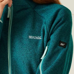 Women Regatta Staycation|Full Zip Fleece<Women's Ravenhill Full Zip Fleece |