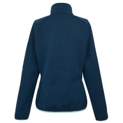 Women Regatta Full Zip Fleece|Festival<Women's Ravenhill Full Zip Fleece |
