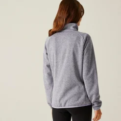Women Regatta Full Zip Fleece|Festival<Women's Ravenhill Full Zip Fleece |