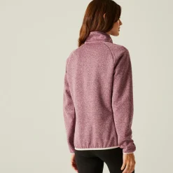 Women Regatta Full Zip Fleece|Festival<Women's Ravenhill Full Zip Fleece |
