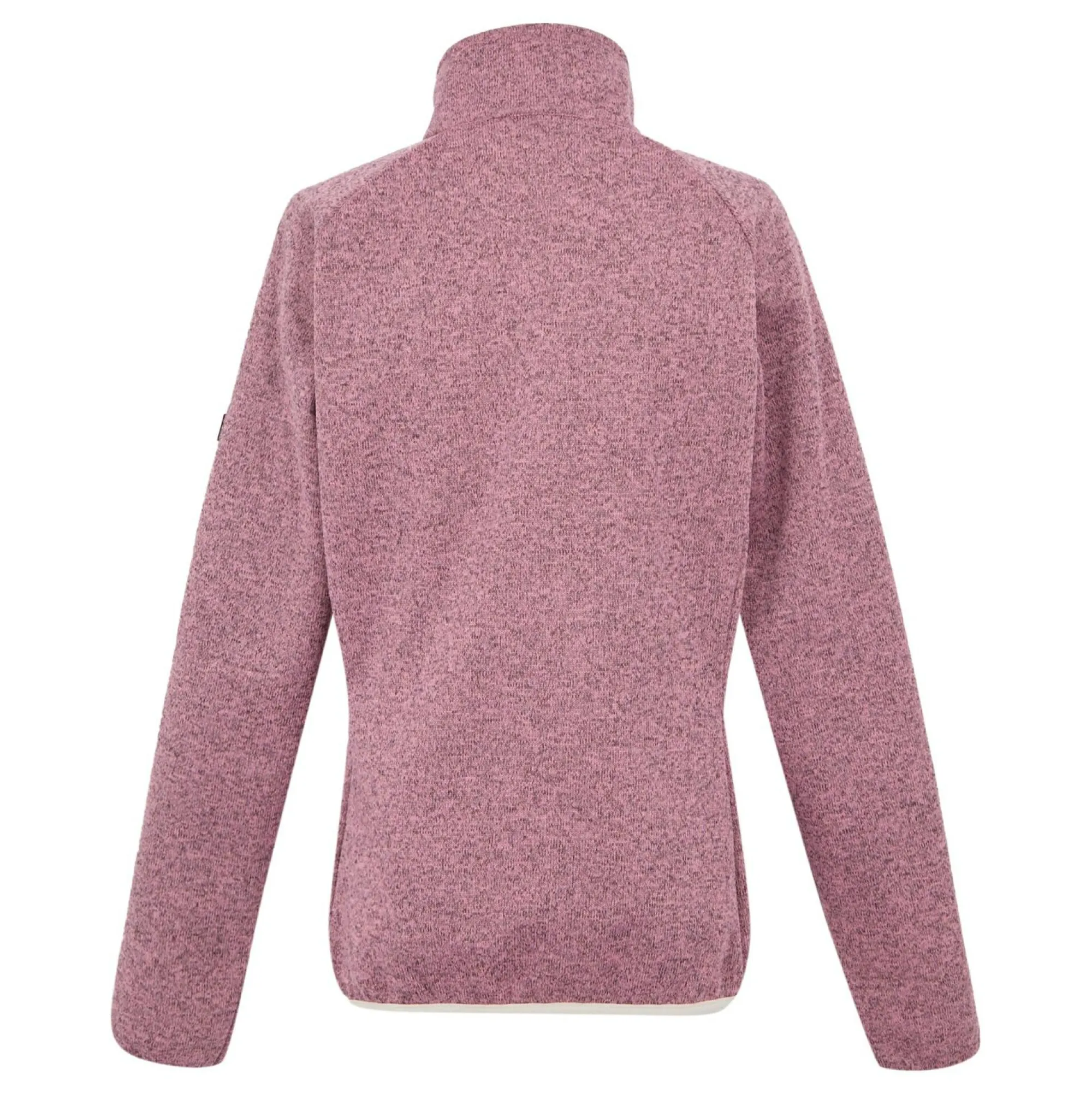 Women Regatta Full Zip Fleece|Festival<Women's Ravenhill Full Zip Fleece |