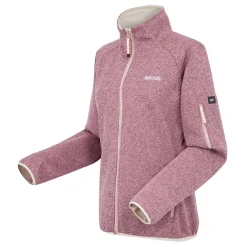Women Regatta Full Zip Fleece|Festival<Women's Ravenhill Full Zip Fleece |