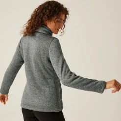Women Regatta Full Zip Fleece<Women's Razia II Full Zip Bonded Fleece |