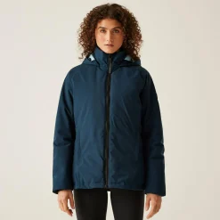 Women Regatta Waterproof Jackets<Women's Reeah Waterproof Insulated Jacket |