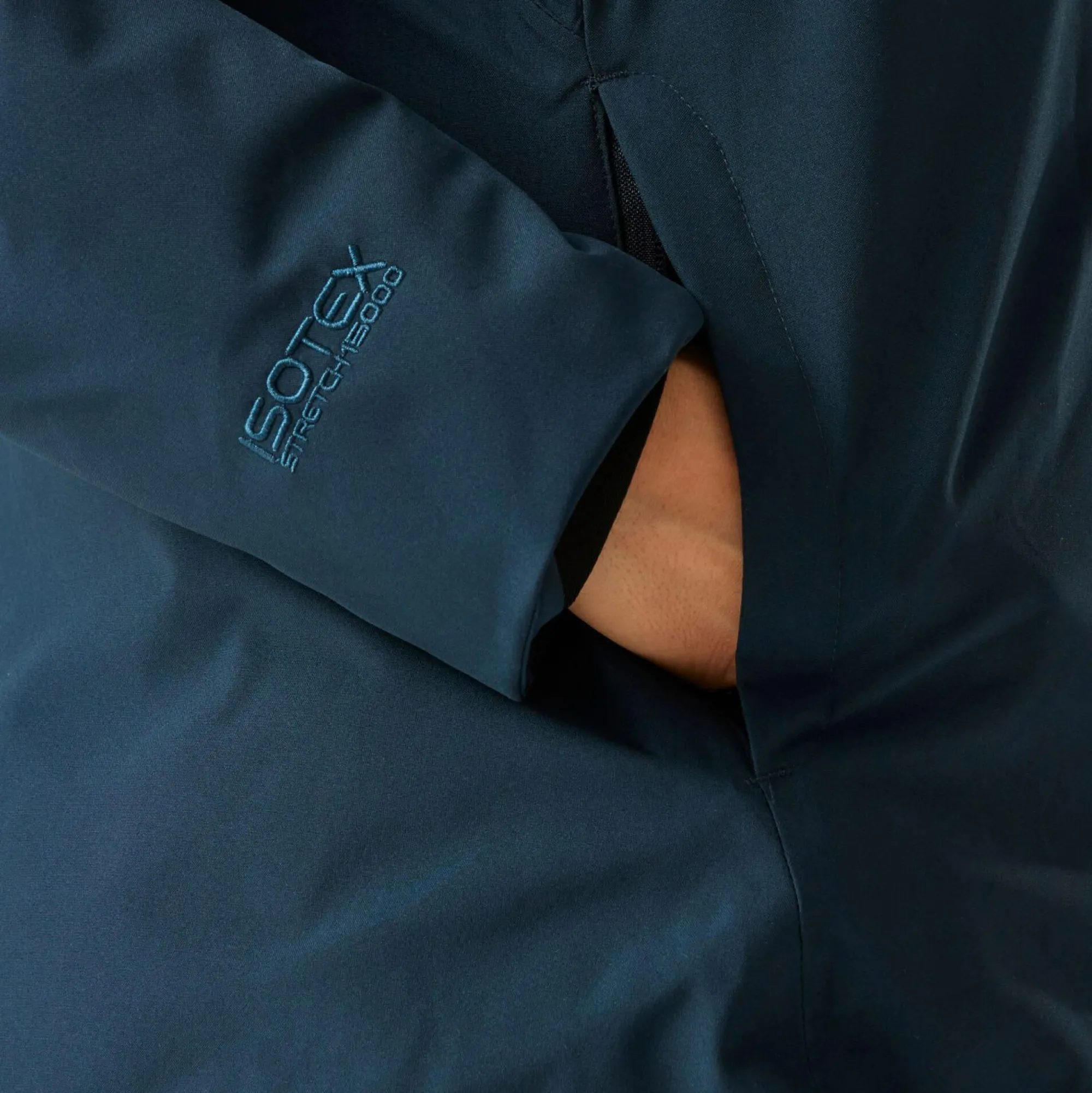 Women Regatta Waterproof Jackets<Women's Reeah Waterproof Insulated Jacket |