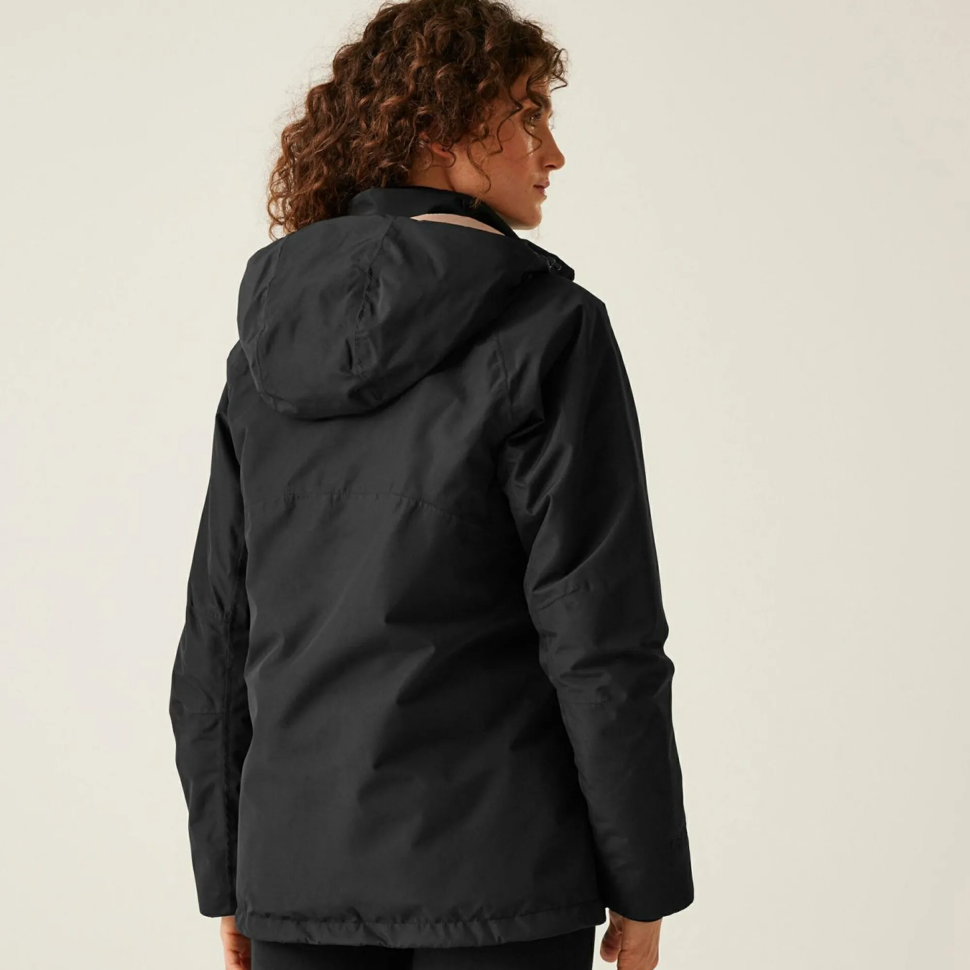 Women Regatta Waterproof Jackets<Women's Reeah Waterproof Insulated Jacket |