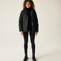 Women Regatta Waterproof Jackets<Women's Reeah Waterproof Insulated Jacket |