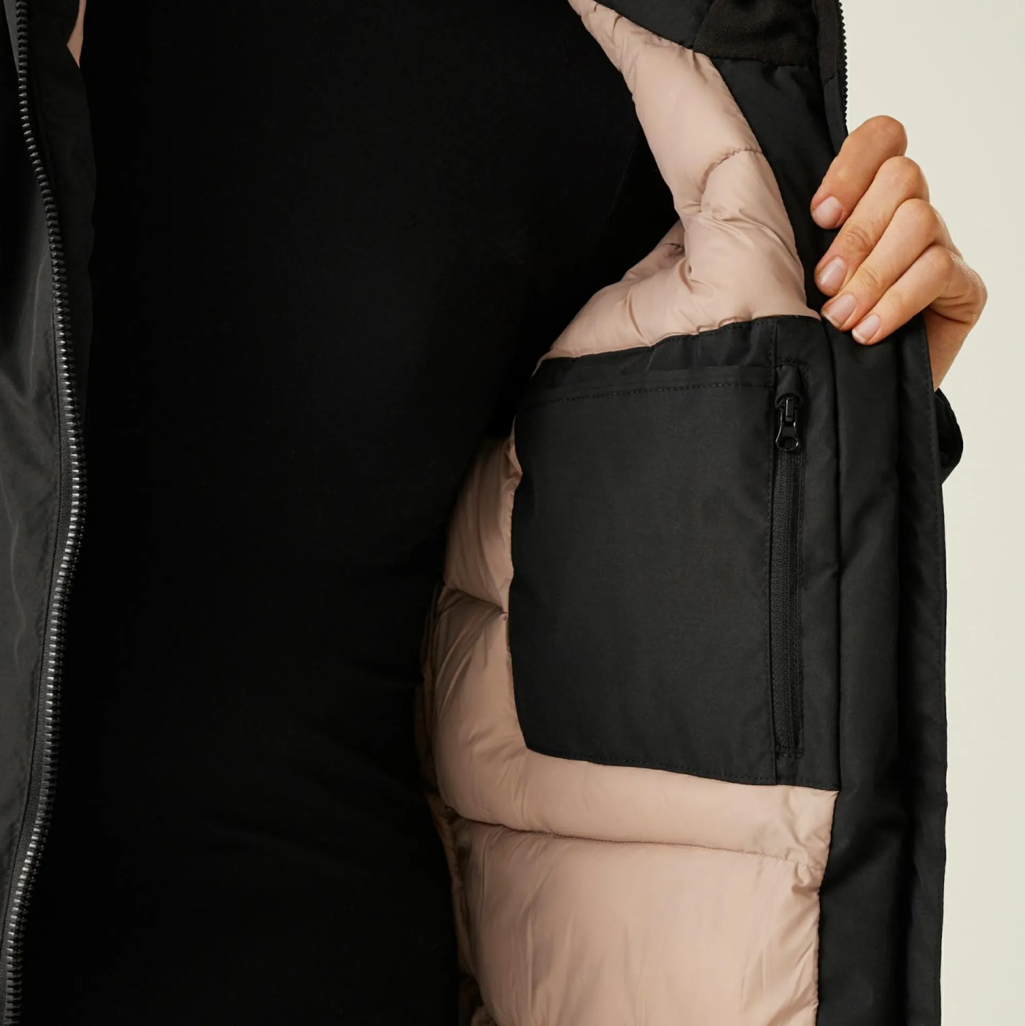 Women Regatta Waterproof Jackets<Women's Reeah Waterproof Insulated Jacket |