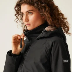 Women Regatta Waterproof Jackets<Women's Reeah Waterproof Insulated Jacket |
