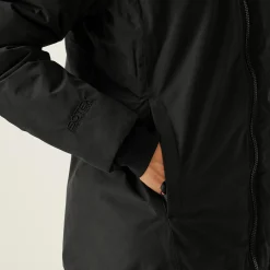 Women Regatta Waterproof Jackets<Women's Reeah Waterproof Insulated Jacket |