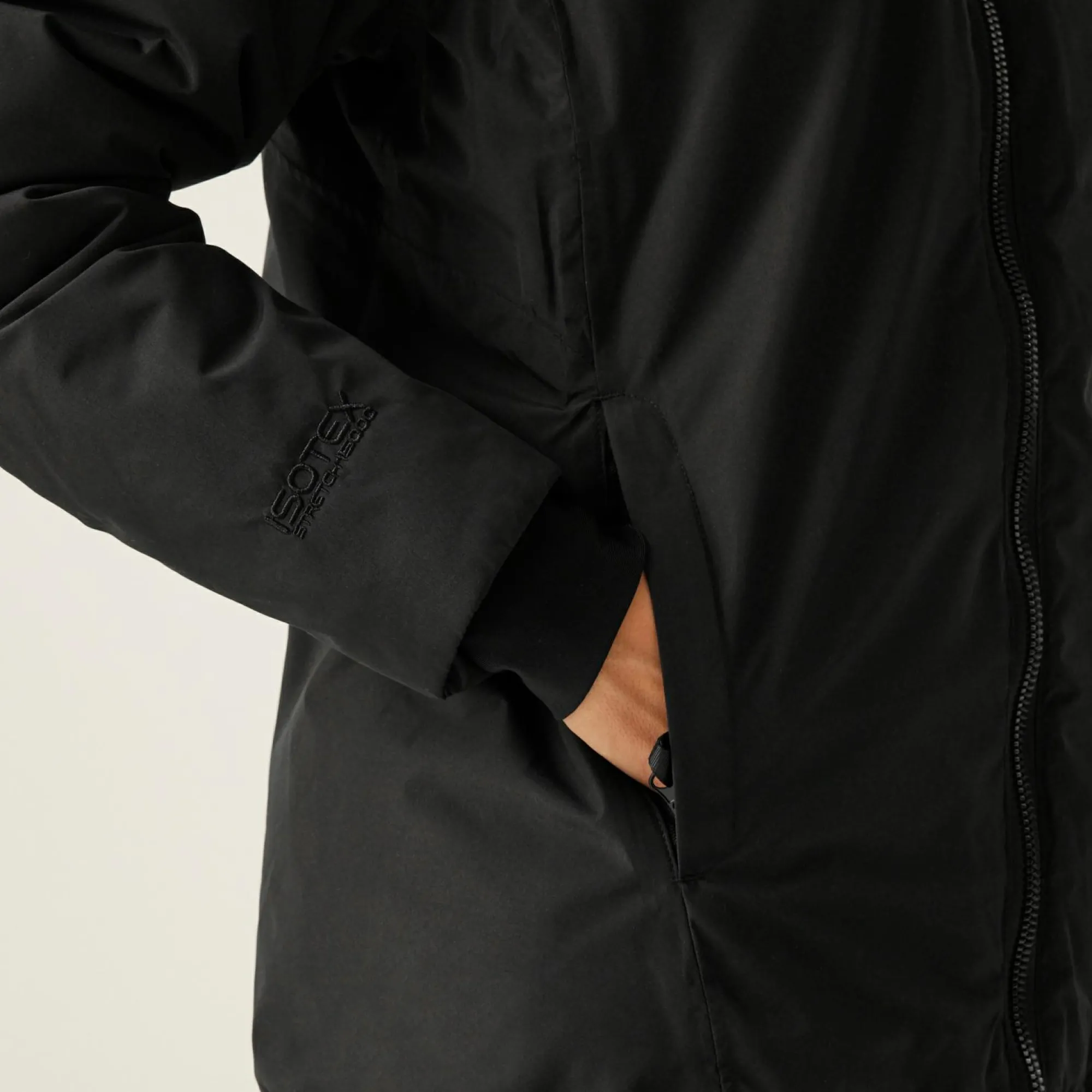Women Regatta Waterproof Jackets<Women's Reeah Waterproof Insulated Jacket |