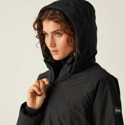 Women Regatta Waterproof Jackets<Women's Reeah Waterproof Insulated Jacket |