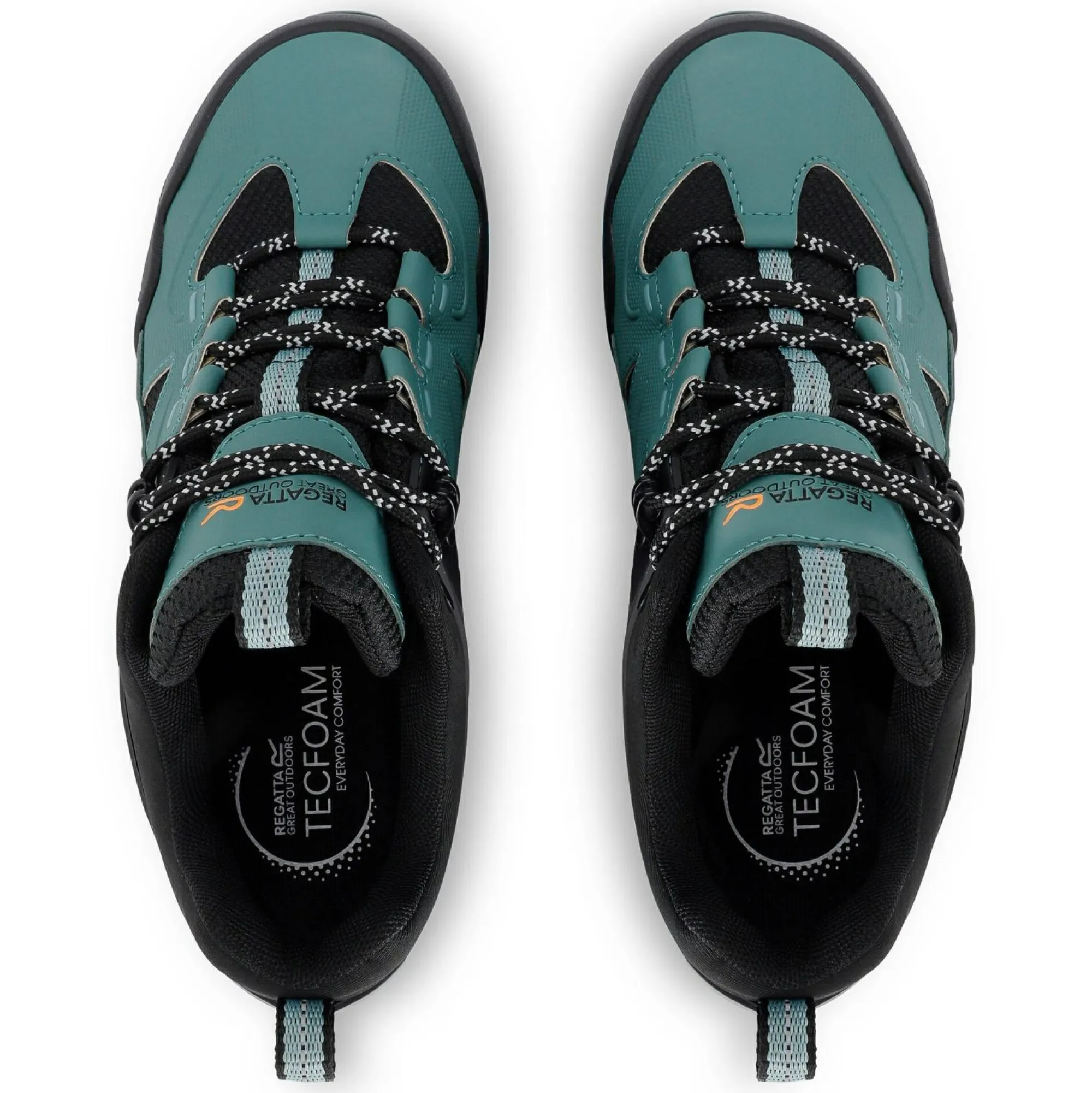 Women Regatta Walking Shoes<Women's Regen Low Walking Shoes |