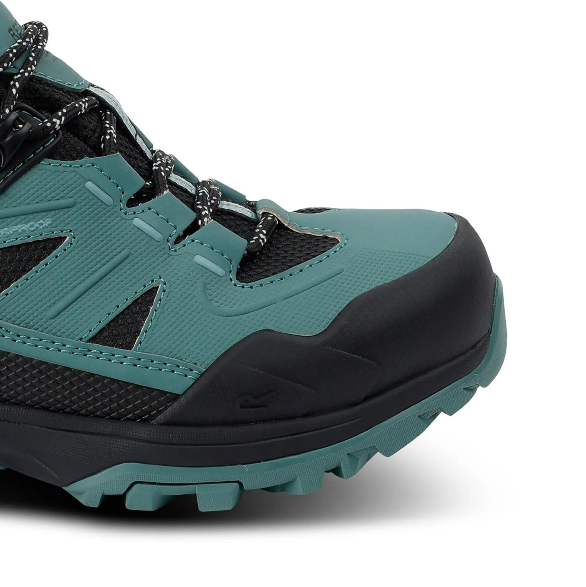 Women Regatta Walking Shoes<Women's Regen Low Walking Shoes |