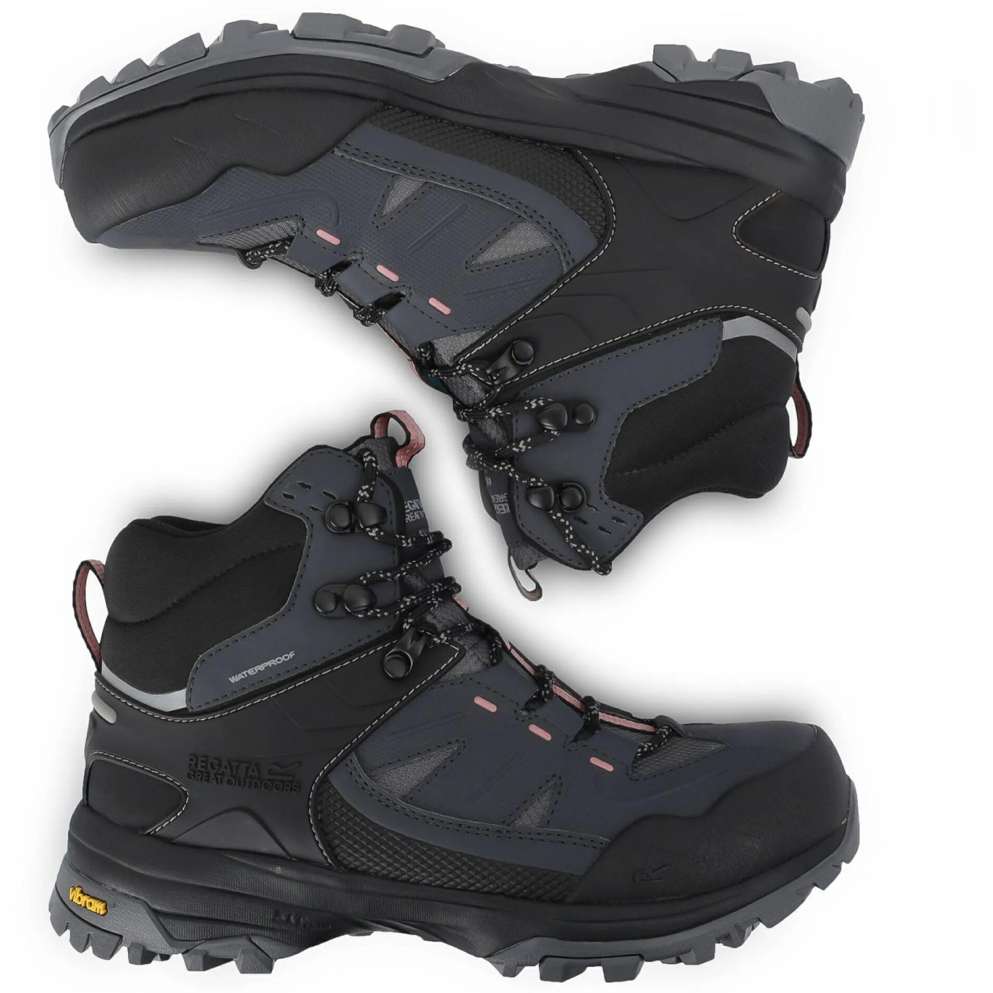 Women Regatta Walking Boots<Women's Regen Walking Boots |
