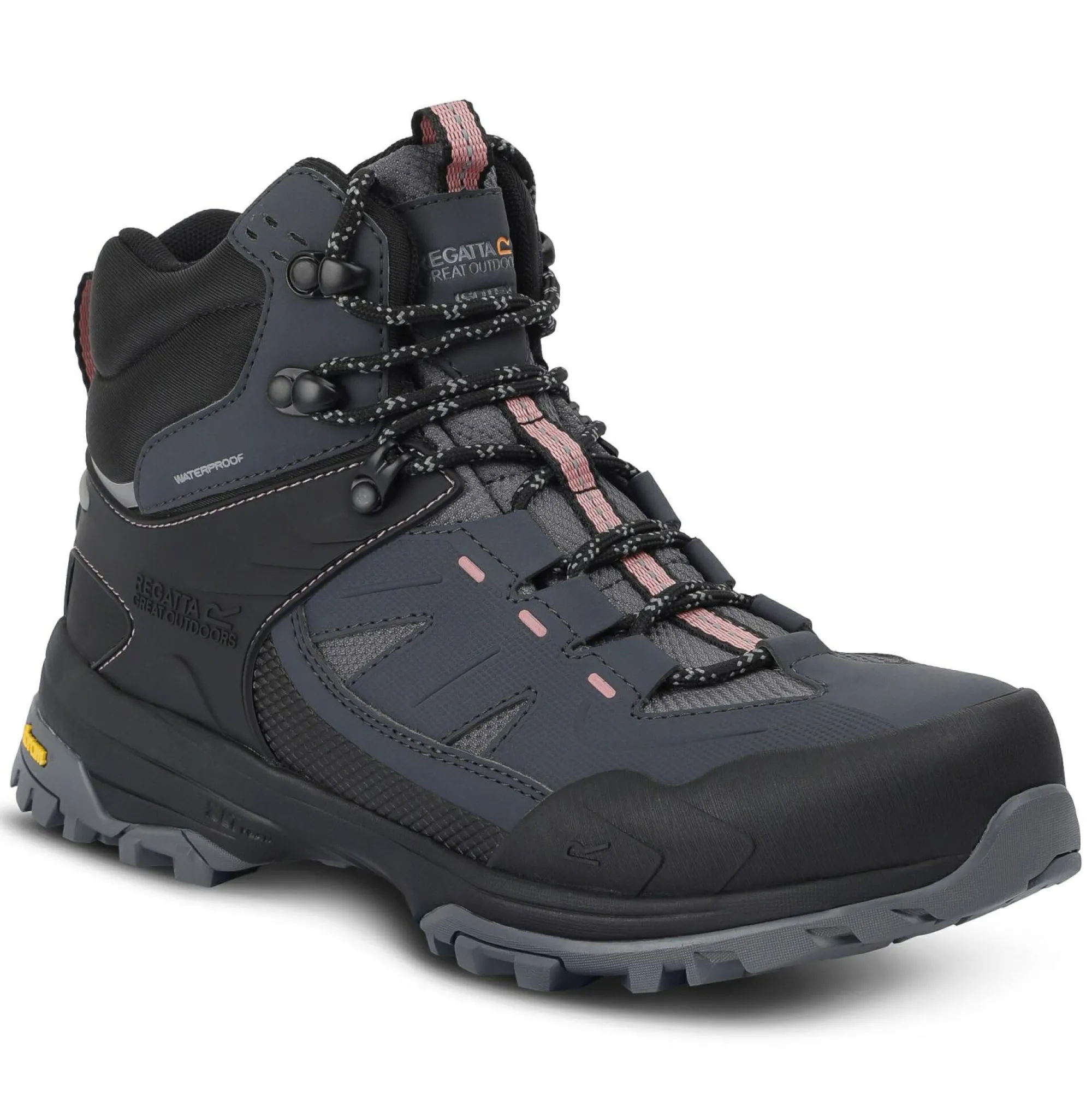 Women Regatta Walking Boots<Women's Regen Walking Boots |