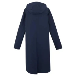 Women Regatta Staycation|Festival<Women's Reinna Long Waterproof Jacket |