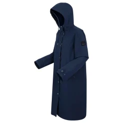 Women Regatta Staycation|Festival<Women's Reinna Long Waterproof Jacket |