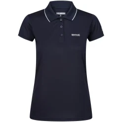 Women Regatta T-Shirts<Women's Remex II Active Polo Shirt |