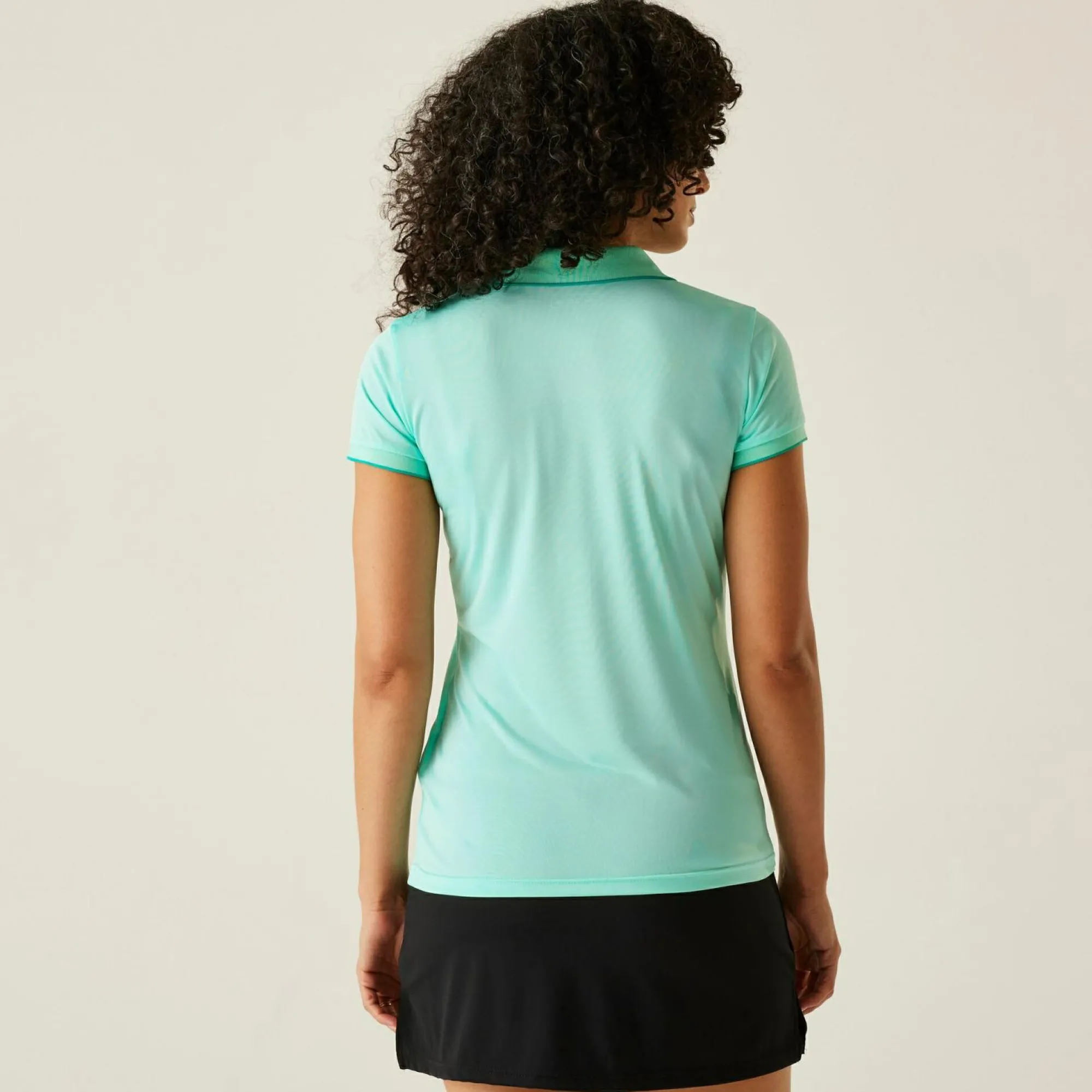 Women Regatta T-Shirts<Women's Remex II Active Polo Shirt |