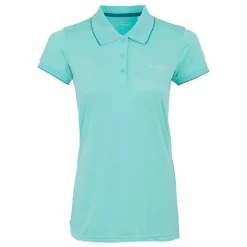 Women Regatta T-Shirts<Women's Remex II Active Polo Shirt |