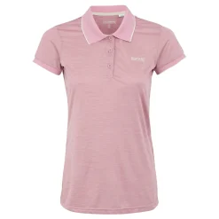 Women Regatta T-Shirts<Women's Remex II Active Polo Shirt |