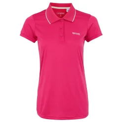Women Regatta T-Shirts<Women's Remex II Active Polo Shirt |