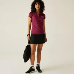 Women Regatta T-Shirts<Women's Remex II Active Polo Shirt |