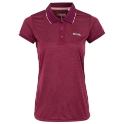 Women Regatta T-Shirts<Women's Remex II Active Polo Shirt |