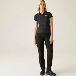 Women Regatta T-Shirts<Women's Remex II Active Polo Shirt |