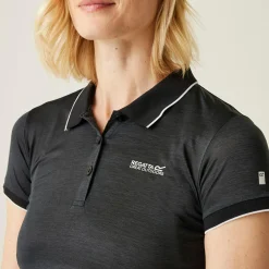 Women Regatta T-Shirts<Women's Remex II Active Polo Shirt |