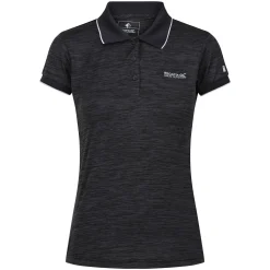 Women Regatta T-Shirts<Women's Remex II Active Polo Shirt |
