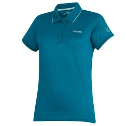 Women Regatta T-Shirts<Women's Remex II Active Polo Shirt |
