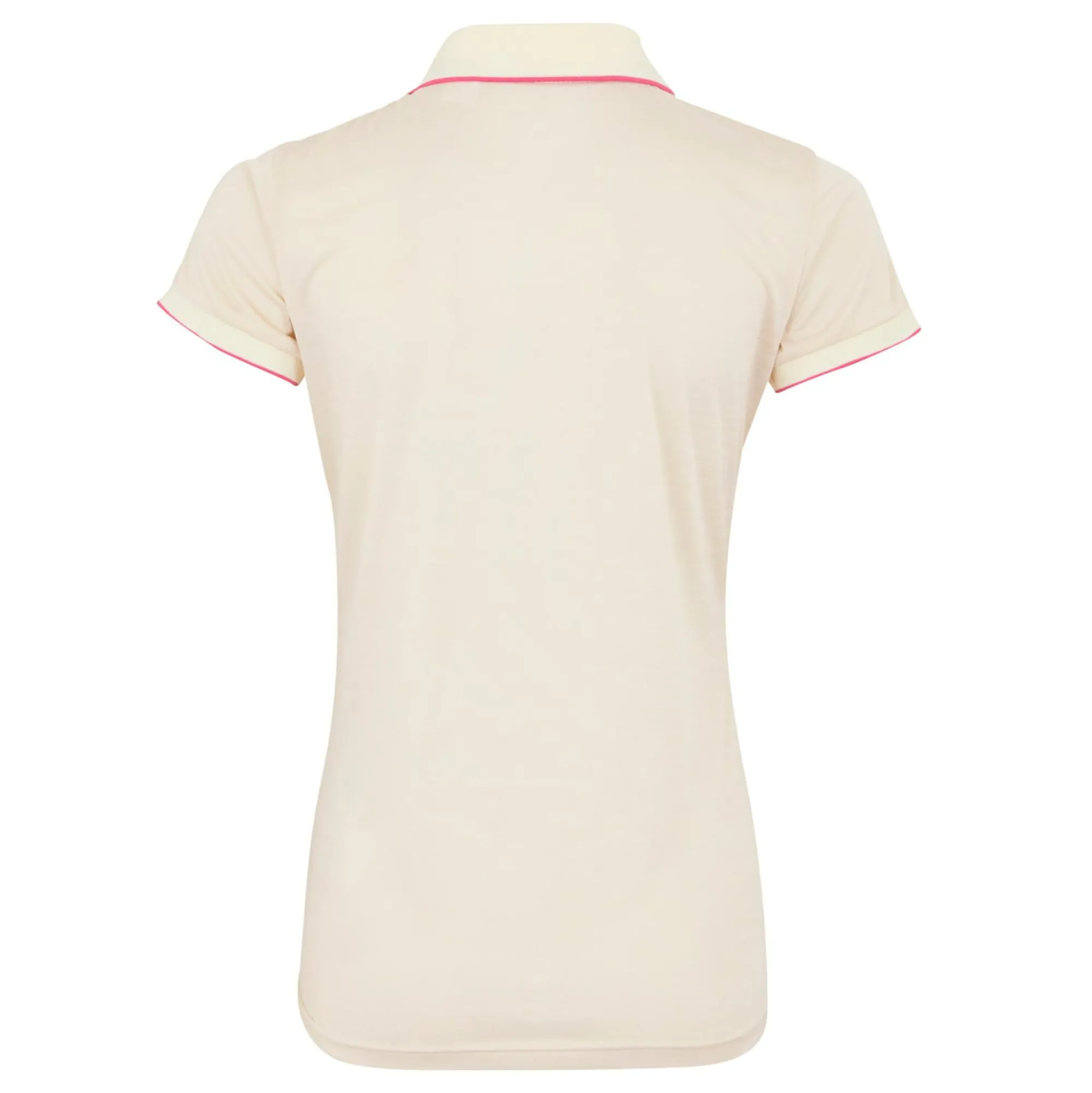 Women Regatta T-Shirts<Women's Remex II Active Polo Shirt |