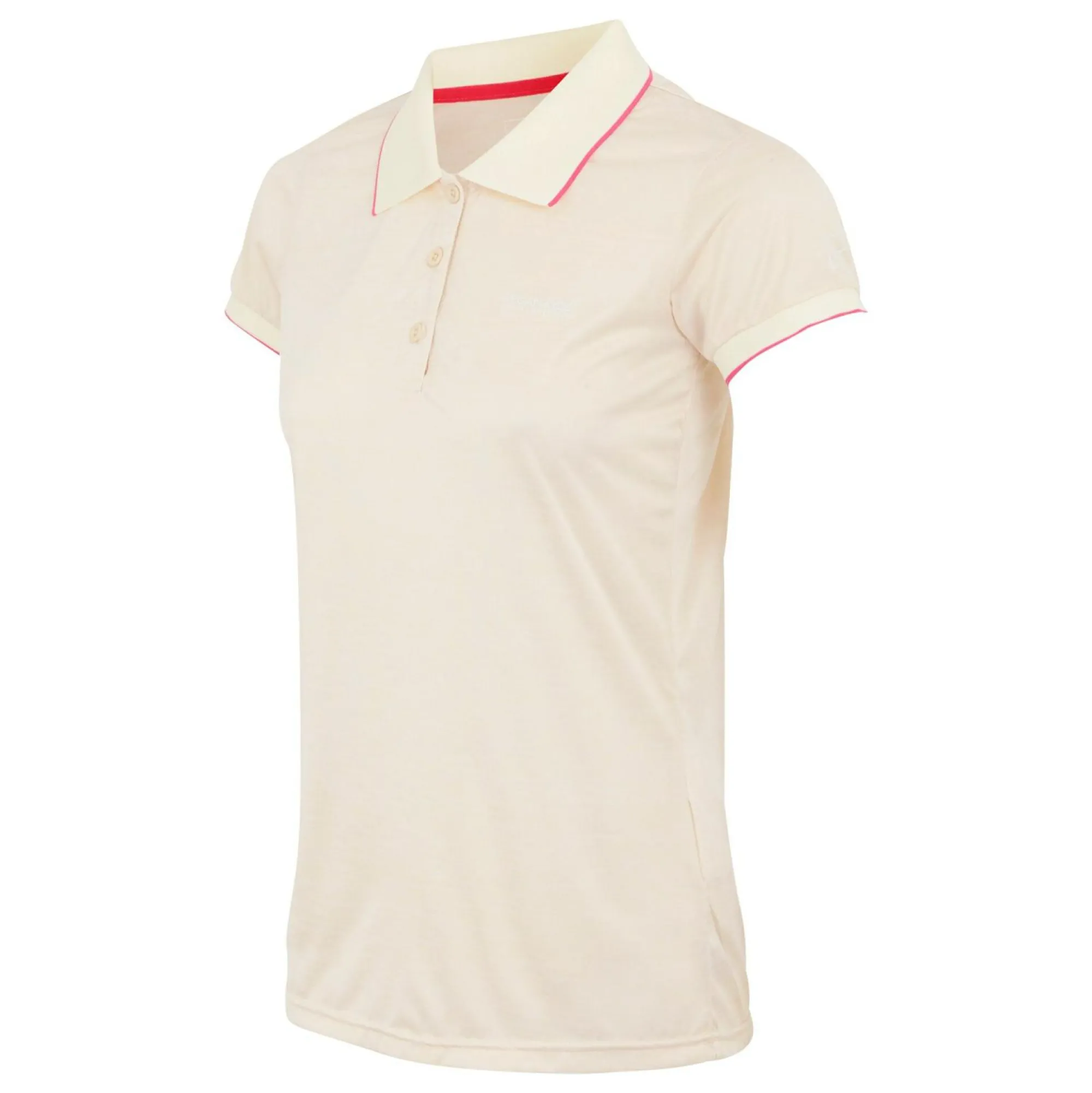 Women Regatta T-Shirts<Women's Remex II Active Polo Shirt |