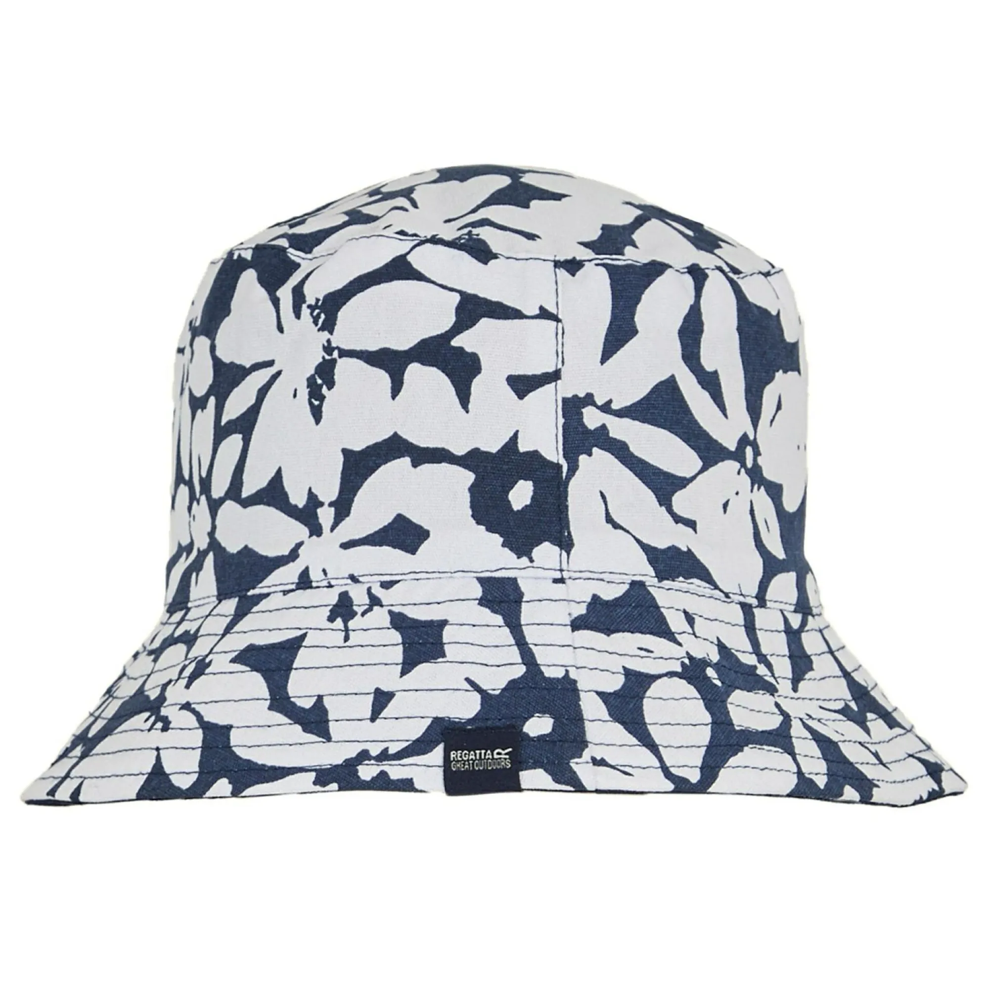 Women Regatta Hats|Festival<Women's Reversible Bucket Hat |