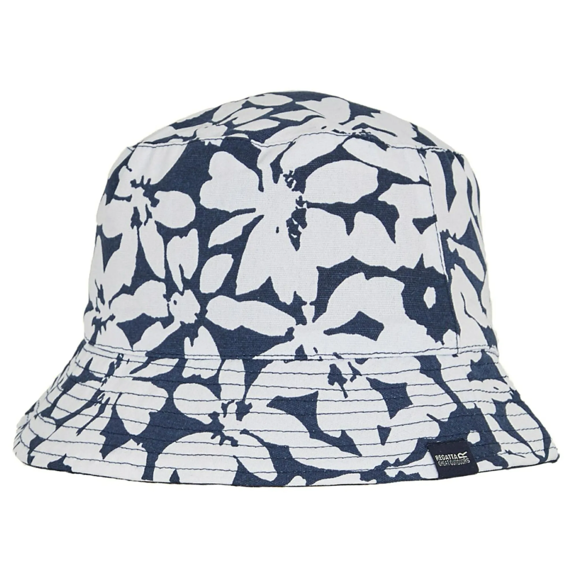 Women Regatta Hats|Festival<Women's Reversible Bucket Hat |