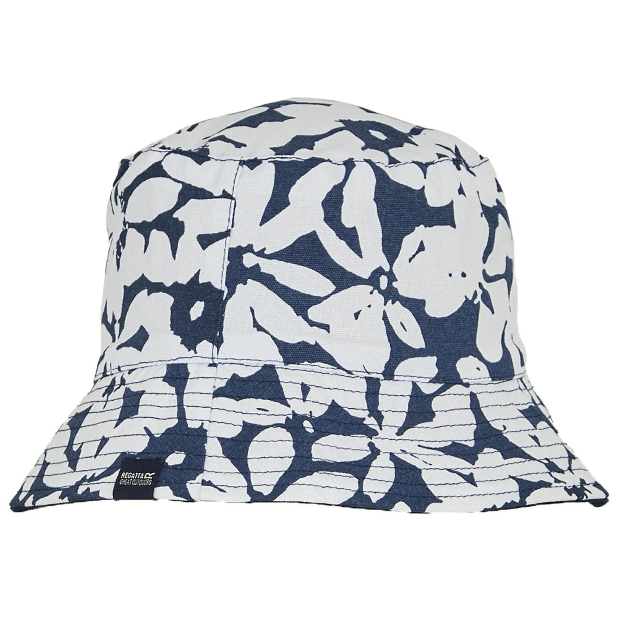 Women Regatta Hats|Festival<Women's Reversible Bucket Hat |