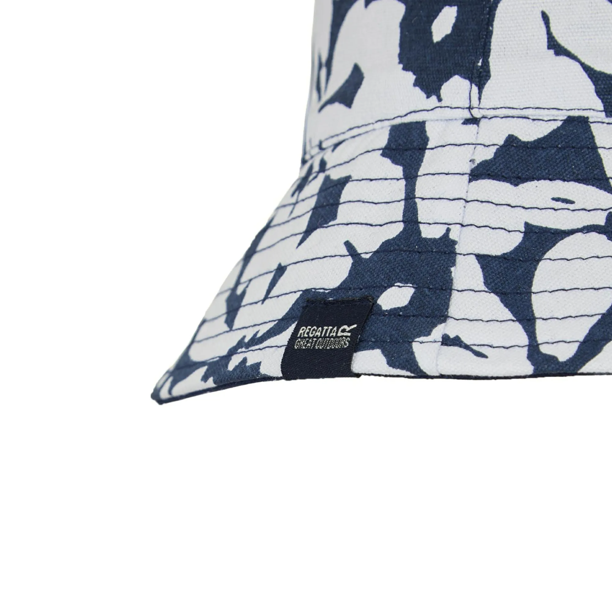 Women Regatta Hats|Festival<Women's Reversible Bucket Hat |