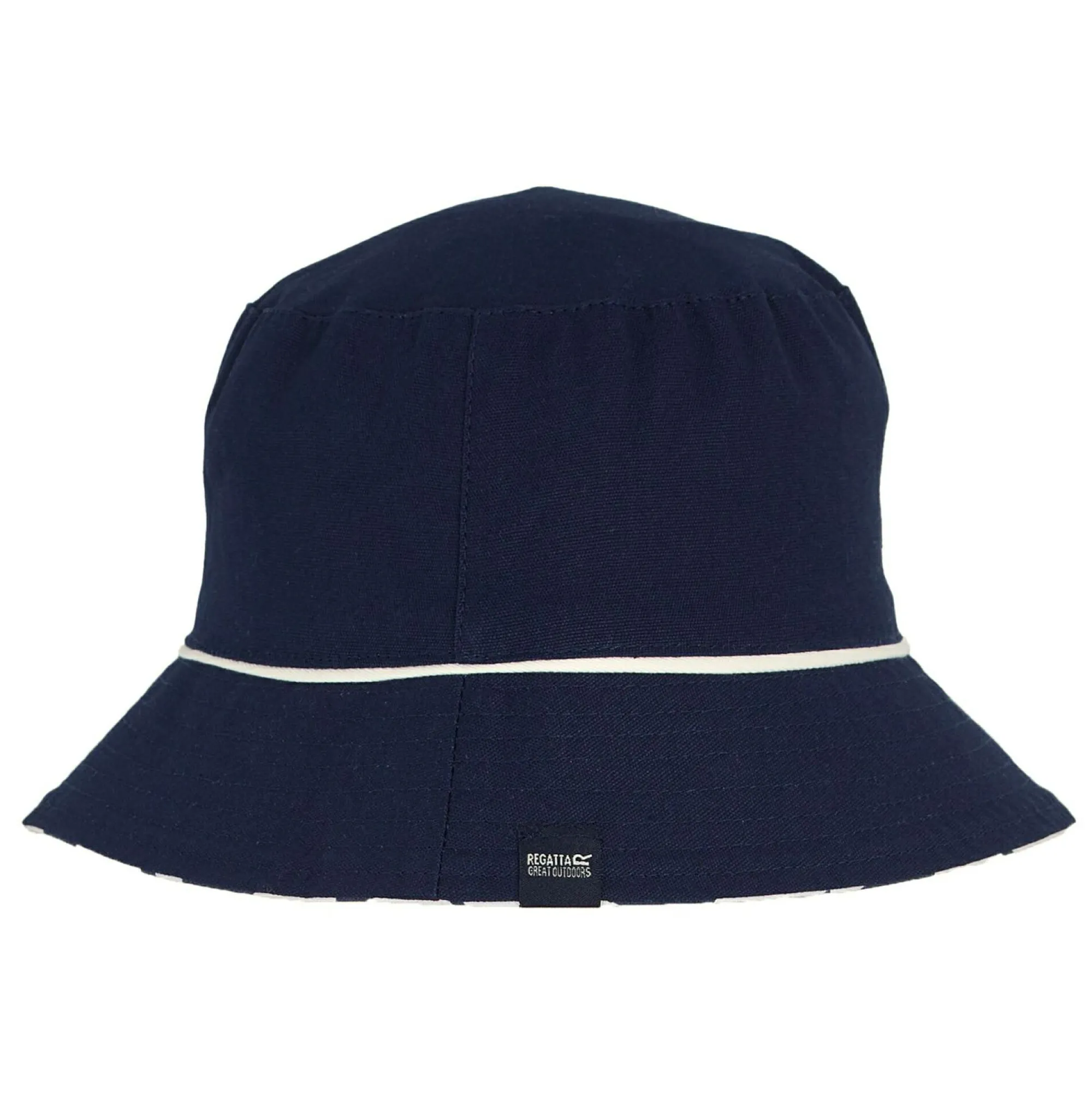 Women Regatta Hats|Festival<Women's Reversible Bucket Hat |