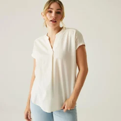 Women Regatta Festival|Shirts<Women's Rianne V Neck Shirt |