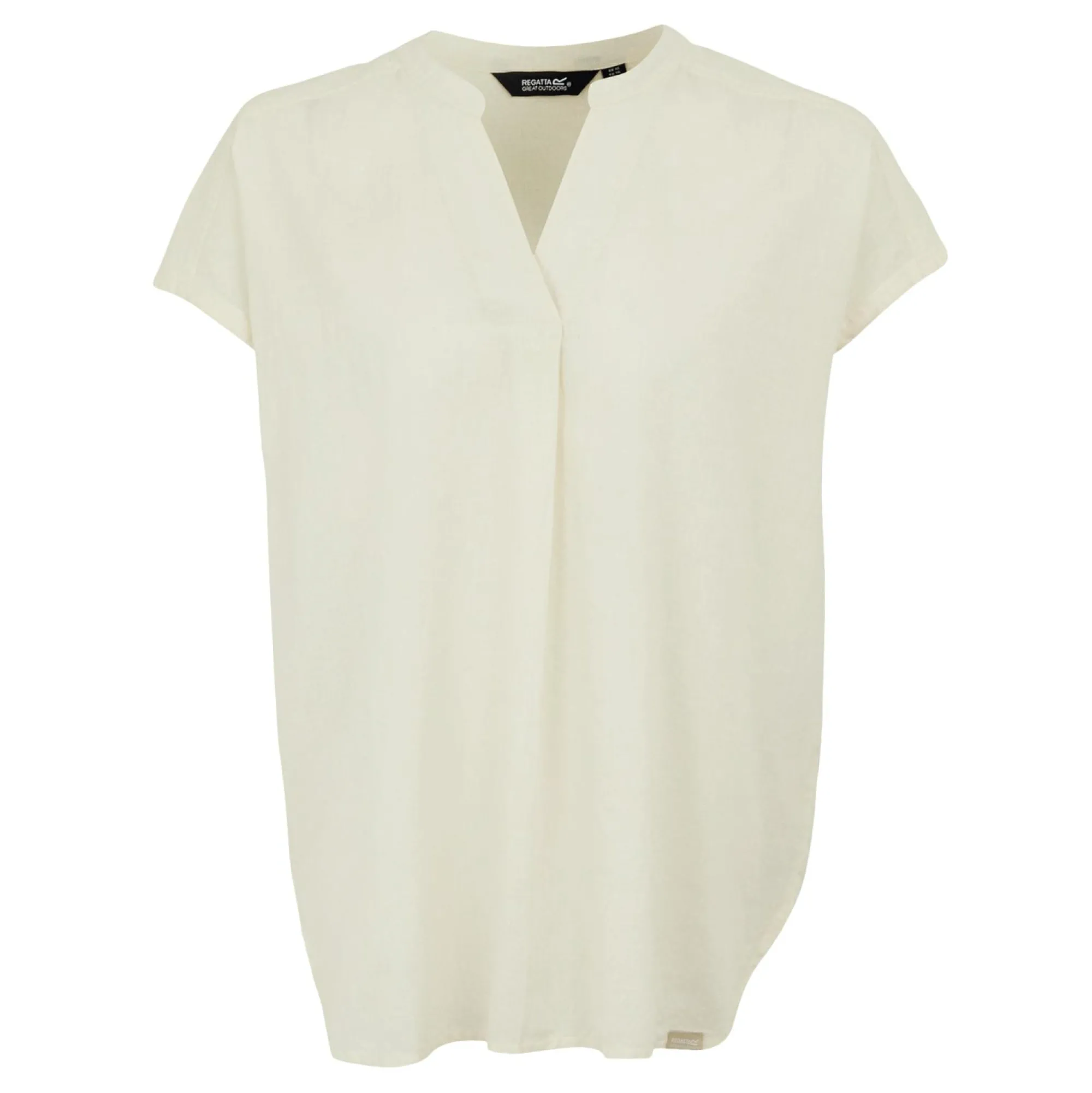 Women Regatta Festival|Shirts<Women's Rianne V Neck Shirt |