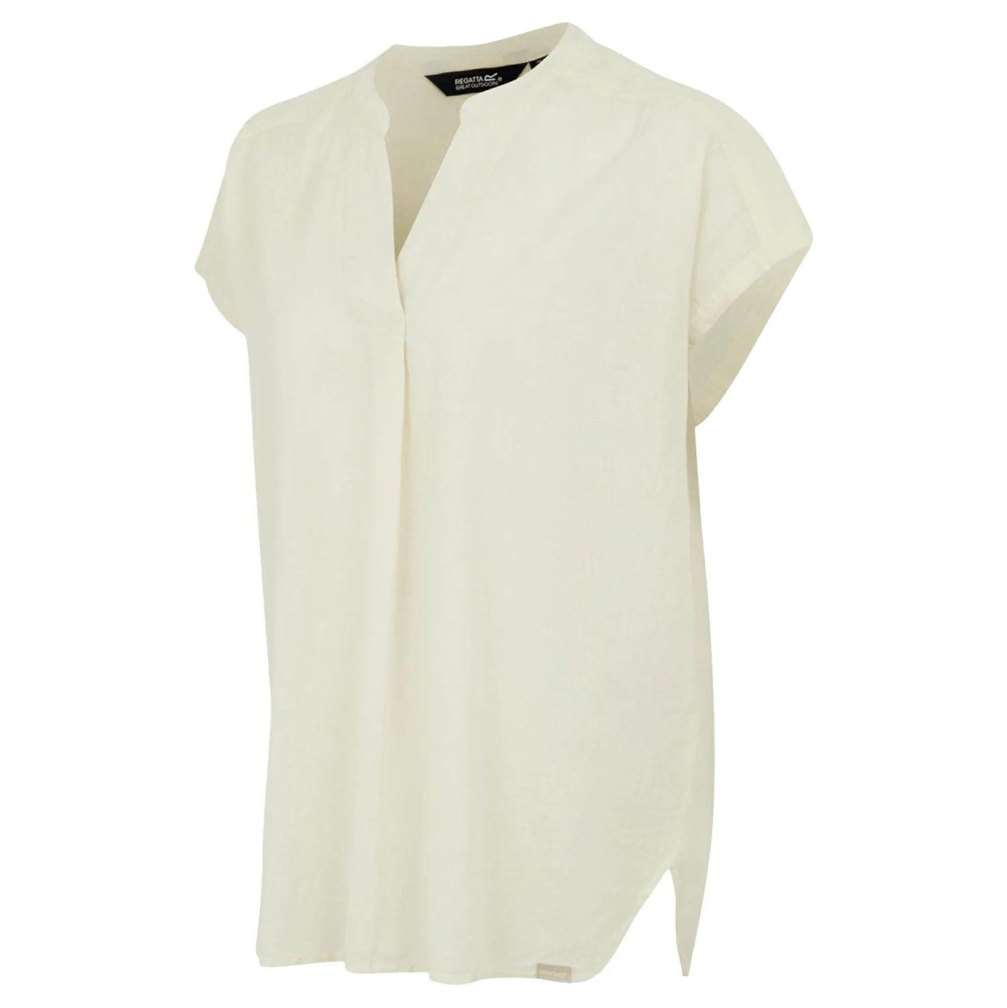 Women Regatta Festival|Shirts<Women's Rianne V Neck Shirt |